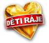 DĚTI RÁJE