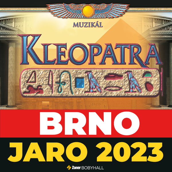 Kleopatra 2023