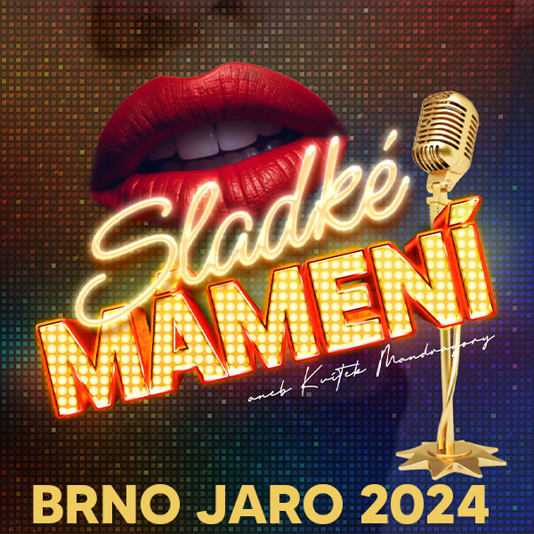 Sladké mámení