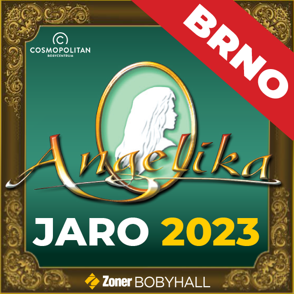Angelika 2023