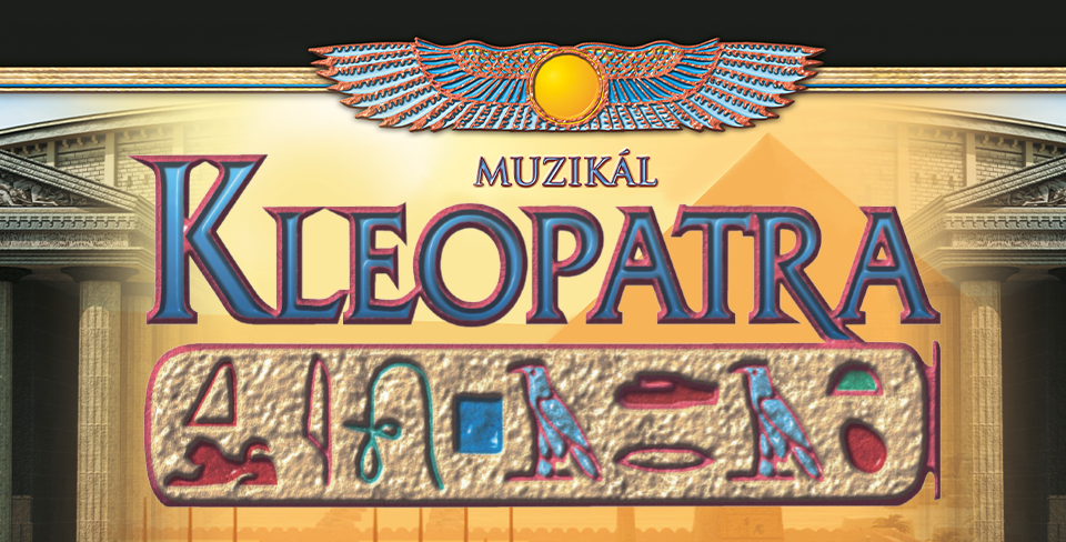 KLEOPATRA 2023